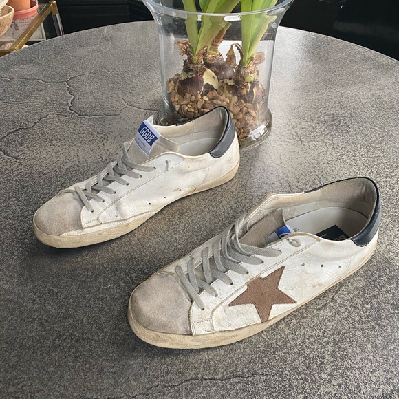 Golden Goose men’s size 44 - Picture 3 of 4
